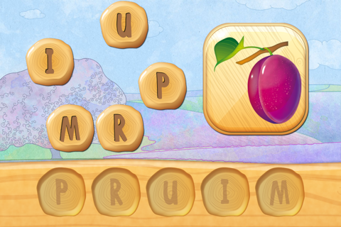 Smart Speller Dutch HD screenshot 4