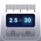 Convert is an intuitive and simple to use unit converter