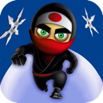 Ninja Battle Race Samurai Action Racing Game Challenge