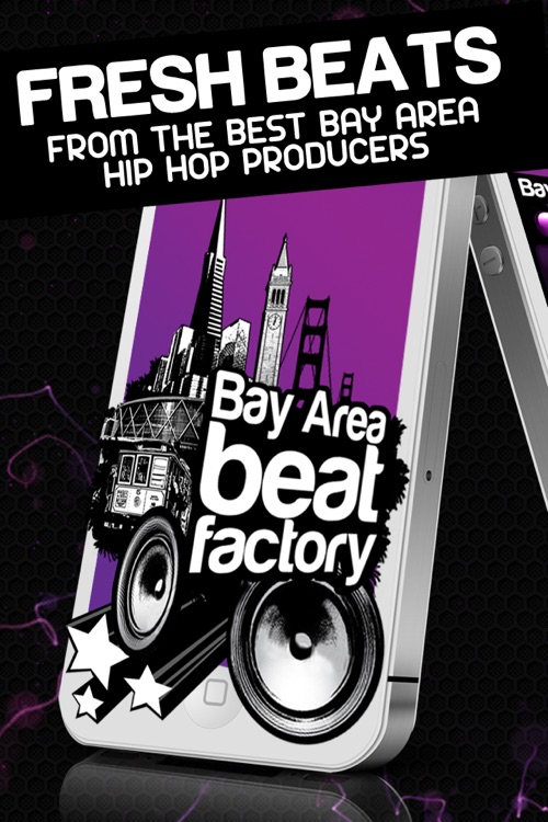 Bay Area Beat Factory