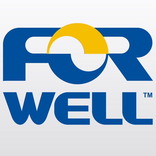 FORWELL 富偉精機