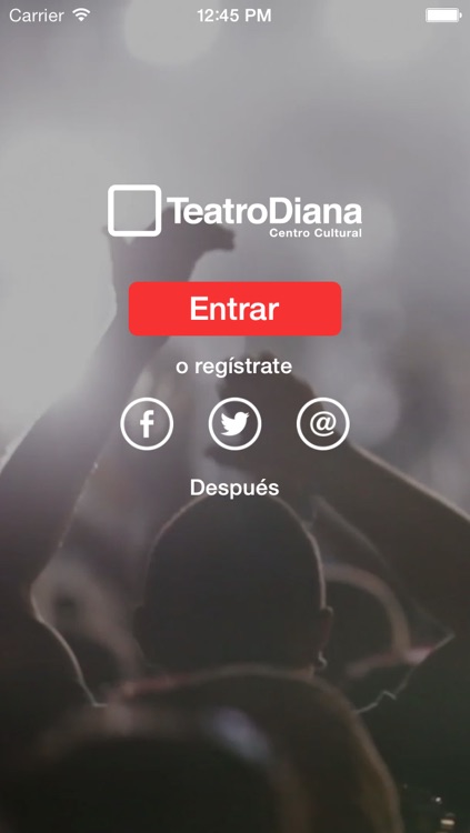 Teatro Diana