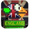 Flappy United Kingdom Bird