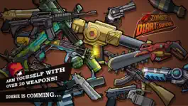 Game screenshot ZombieDiary hack
