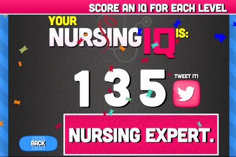 NursingIQ screenshot 3