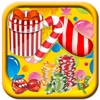 Candy Slots Bonanza - Play Las Vegas Destiny Slots Games With Companion Free HD