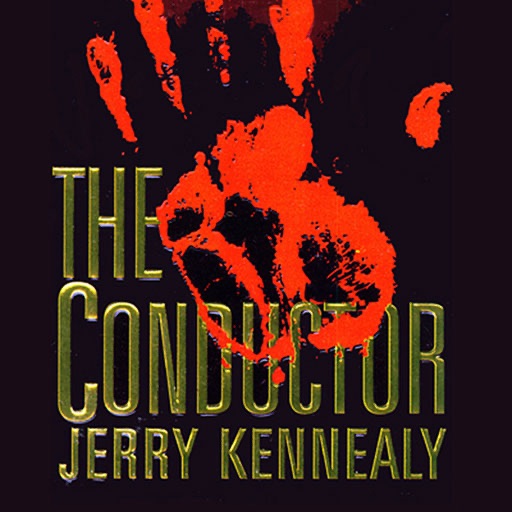 The Conductor (by Jerry Kennealy) icon