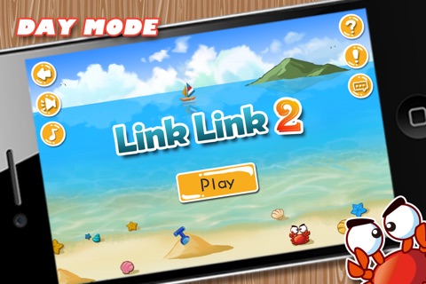 Link Link 2 screenshot 4