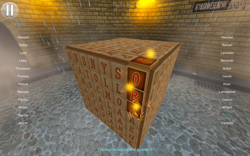 Ultimate Word Search 2 thumbnail 3
