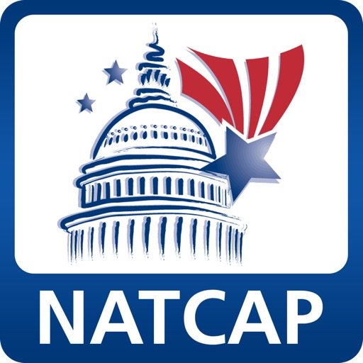NATCAP Expo App