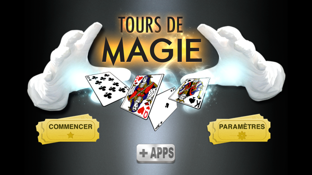 Magie pour les petits sur iPhone(圖1)-速報App