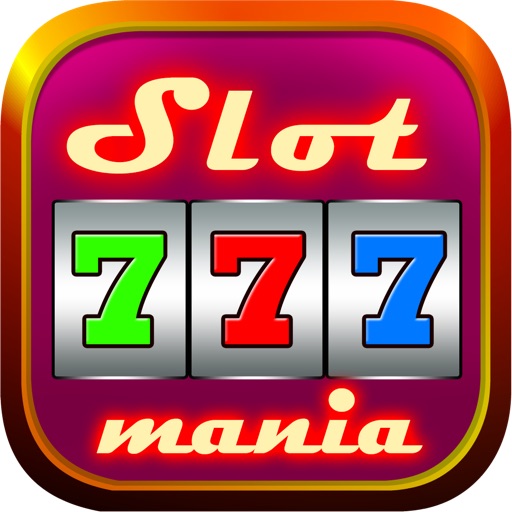 Gold Machine Ace Slot Mania - Free Gambling Game iOS App