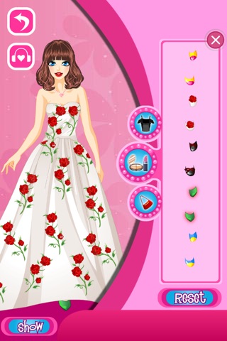 Dress up™ National Costumes screenshot 2