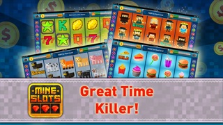 FRUIT MACHINE SLOTS GAMES MINE SAGA - FUN CASINO SLOT MACHINES FREE 1.1 IOS CASINO FRUIT MACHINE SLOTS GAMES MINE SAGA - FUN CASINO SLOT MACHINES FREE 1.1 IOS