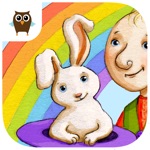 Robert Rabbit and a Rainbow - No Ads