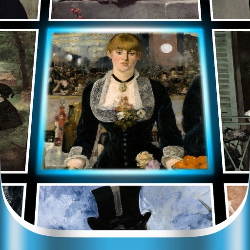 Best Of Manet Free