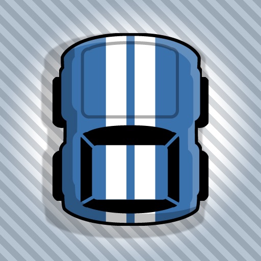 Nano Rally icon