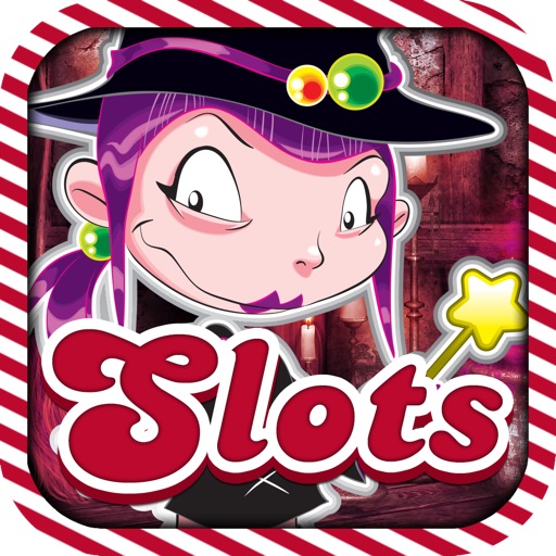 Fun Casino Slots Machine of 777 Magic Journey HD - Free Las Vegas Slot & Bonus Games Pro icon