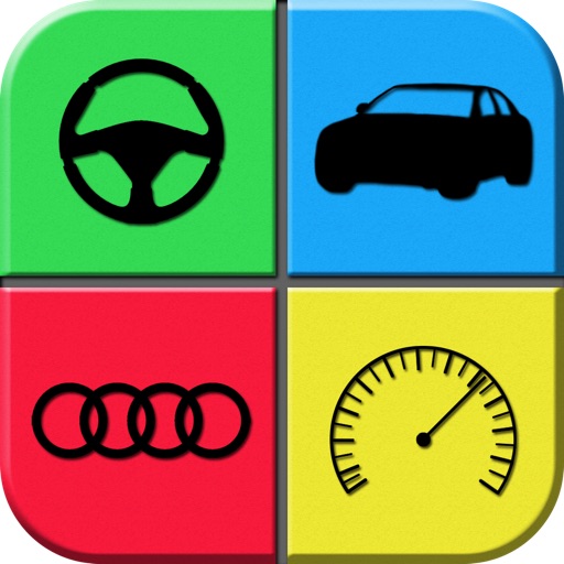 Car Logos Quiz icon