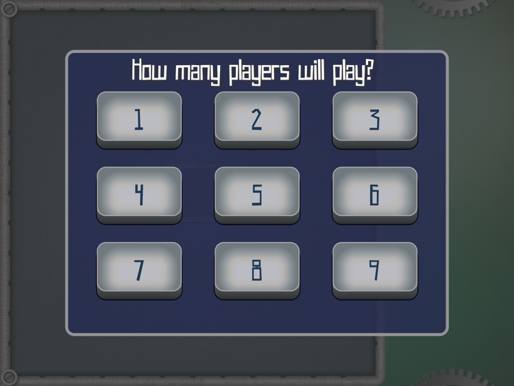 Robot Escape for iPad