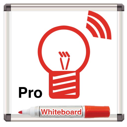 Whiteboard Pro