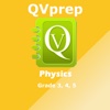 QVprep Science Physics Grade 3 4 5