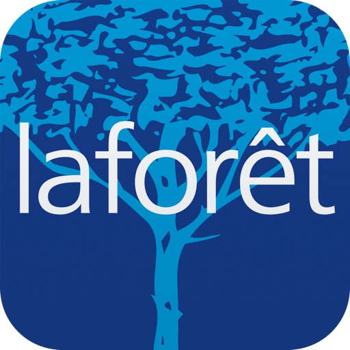 LAFORET CAPBRETON icon