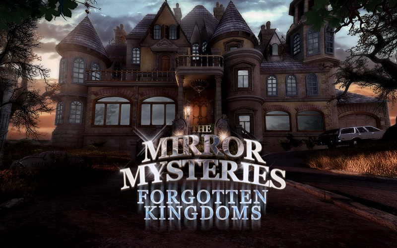 The Mirror Mysteries: Forgotten Kingdoms thumbnail 4