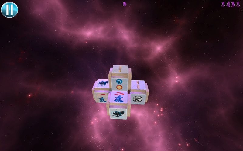 Mahjong Deluxe Free 2 thumbnail 4