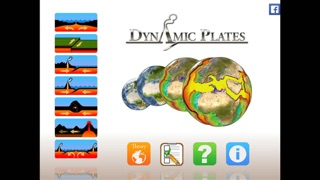 How to cancel & delete Dynamic Plates from iphone & ipad 1