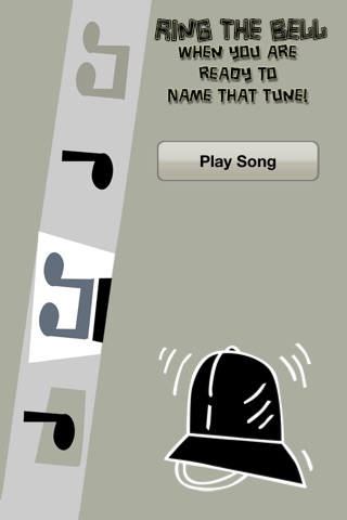 Name My Tune! (Music Quiz) screenshot 2