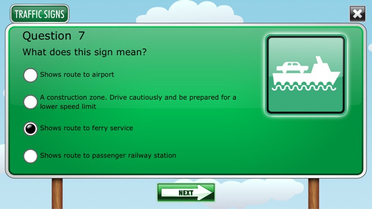 G1 Test Driving ONTARIO SAFETY LEAGUE (OSL) - LearnPlayDrive screenshot-4