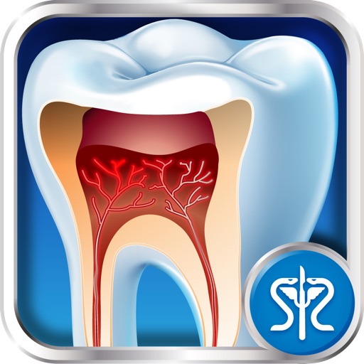 Surgery Squad's Virtual Root Canal Procedure icon