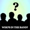 QuizziKicks: Who's In The Band?
