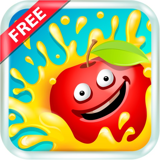 Alluring Juicy Fruity Splash Blitz Game  FREE iOS App