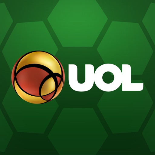 UOL Copa para iPhone icon