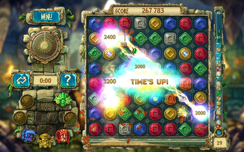 The Treasures of Montezuma 3 thumbnail 3