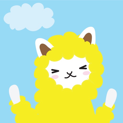 Alpaca Keno BINGO - Free icon