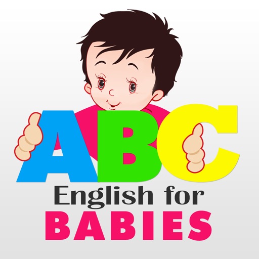 English For Babies icon