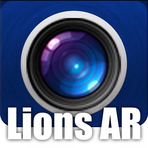 Lions AR