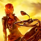 Motorrad-Wüstenrennbahn: Die Besten Fun Kids 3D Rennspiel Dirt Bike (Motorcycle Desert Race Track: Best Super Fun 3D Simulator Bike Racing Game) icon