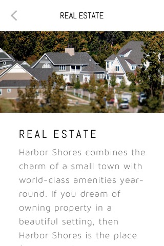 Harbor Shores Life screenshot 4