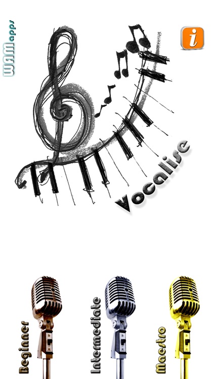 Vocalise