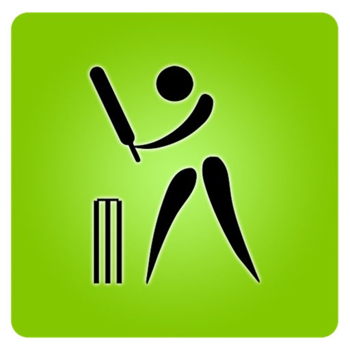 Cricket Scoreboard HD Lite Icon