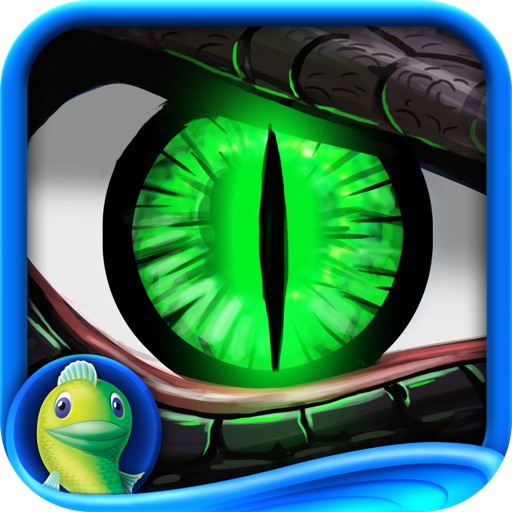 Resurrection: New Mexico Collector's Edition HD – A Hidden Object Adventure iOS App