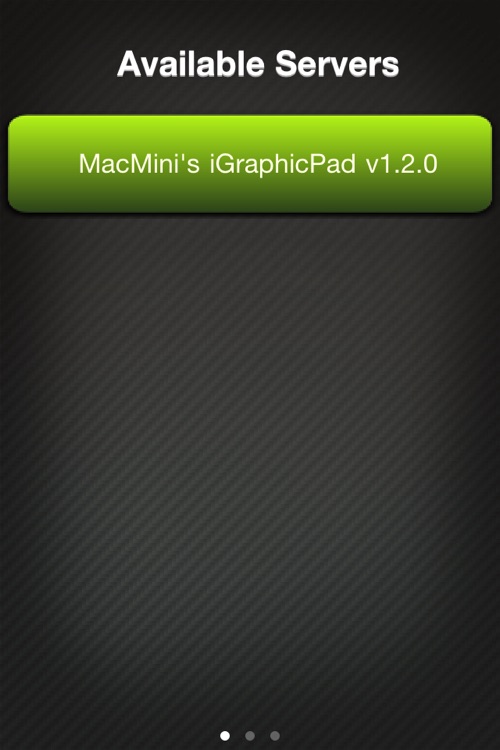 iGraphicPad