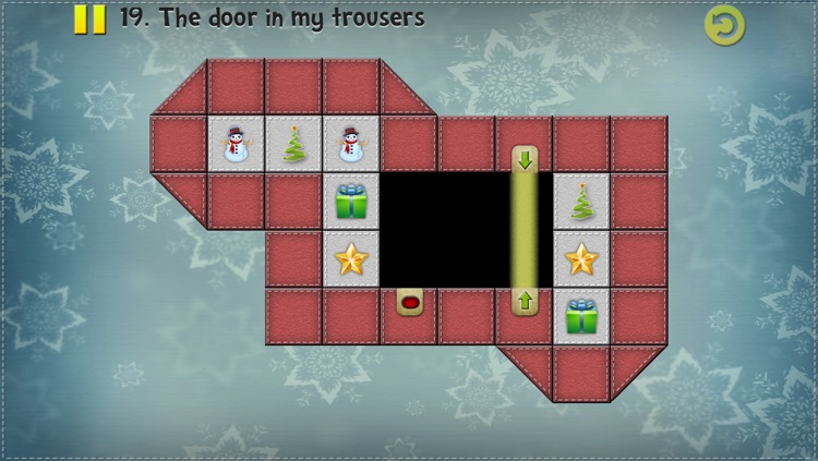The Christmas Enigma screenshot-3