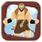 Hercules Ascent To Heaven FREE - Sky Jumping Game