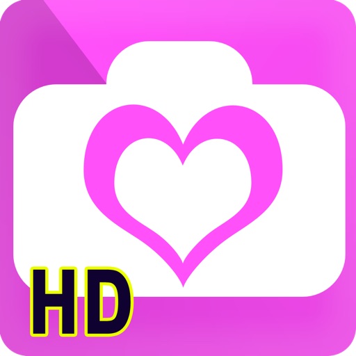 A-Love Camera [HD] icon