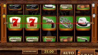 AL'S CASINO SLOTS MAFIA - FREE GAME 1.0 IOS CASINO AL'S CASINO SLOTS MAFIA - FREE GAME 1.0 IOS
